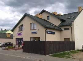 Suwałki Centrum Apartament