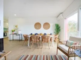 Large Group Beach Stay, by TimeCooler