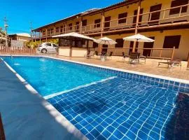 Ilha de Itacimirim Pousada & Suítes