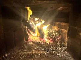 Granny's Cosy Cottage