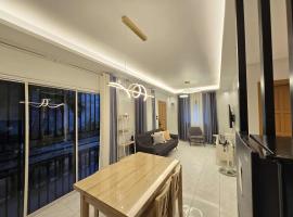 GLAJJ Residences，位于San Miguel的酒店