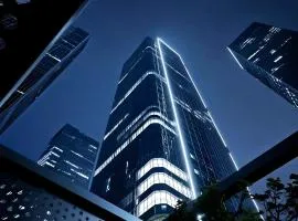 ShenZhen Platinum Collection Service Apt 