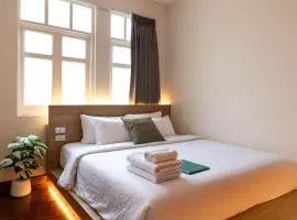 Belivin99 Residence Chinatown