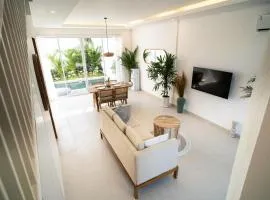 Swamis Villa