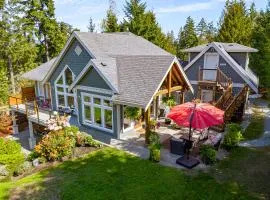 莎尼甘住宿加早餐旅馆