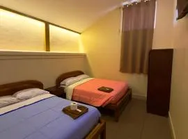 Travel Comfort Quito Tourist Hostel