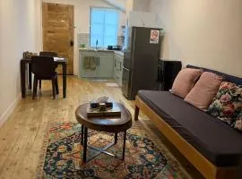 Studio Apartment in Port Barton