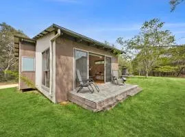 贝尔布尔丰收公寓