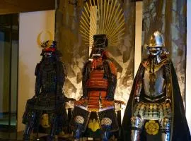 Espacio Nagoya Castle, a member of Leading Hotels of the World "LHW"