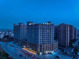 全季酒店（上海奉贤四团宝龙广场店）