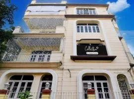 Super Collection O Jyotirindra Nandi Metro Station Kolkata Formerly Hotel Manurama