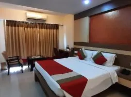 Turtle Beach Resort - Morjim