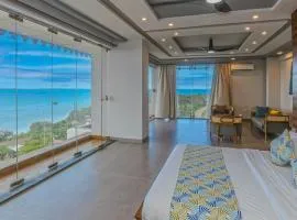 Blue Ocean Resort & Residences