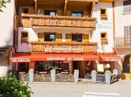 Hôtel Les Airelles