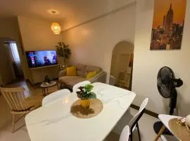 La Mari Staycation 2bedroom at Prisma Residences