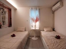 SRR Stay，位于光明市的酒店