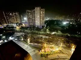 luxury studio sector 74