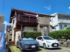 お休み処おおはま