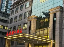 上海美丽园大酒店