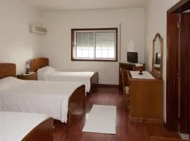 Hotel Reels - Residencial O TRINDADE