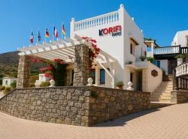 Korifi Suites - JR Villas Adults Only