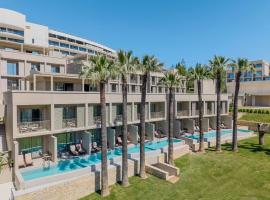 Club Melas Privé，位于锡德的酒店