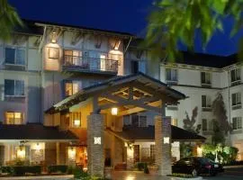 Larkspur Landing Extended Stay Suites Bellevue