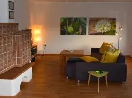 Ferienwohnung EifelMittendrin