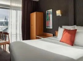 Hotel Des Lices, Rennes Centre