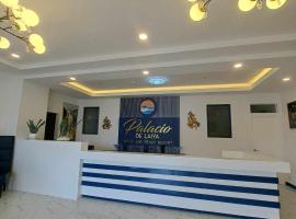 Palazio De Laiya Resort Hotel，位于圣胡安的酒店