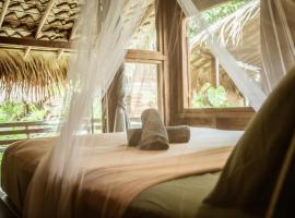 Hideaway, Koh Lipe，位于丽贝岛的酒店