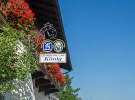 Gasthaus Café König