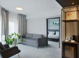 加弗罗茨瓦夫Q酒店