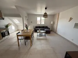 Splendide T3 proche Paris & Disneyland