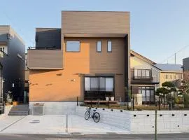 The YAMAGUCHI山口Golf Residence
