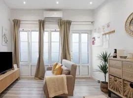 Central Studio – Flor De Sol