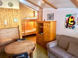 Casa Vacanze Montane