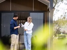 Seabrook Vineyard Retreat