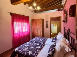 Casa Rural El Regajo