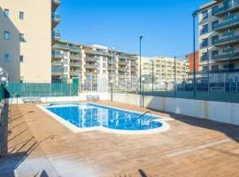 Apartamentos ALBENIZ - La Pineda Platja