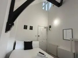 TLK Apartments & Hotel - Beckenham