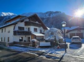 比希尔巴赫度假屋