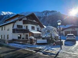 比希尔巴赫度假屋