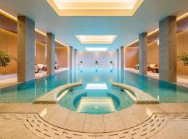 Maison Sofia - MGallery，位于索非亚的酒店