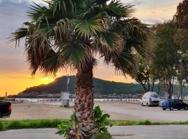 Country Style Home，位于Mesopótamon的酒店