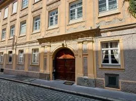 奥格斯堡老城酒店