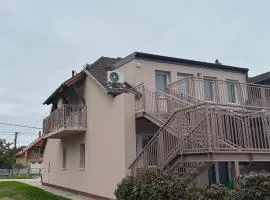 Napfény Apartman