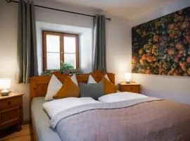 Natur Hof Schwarnlehen