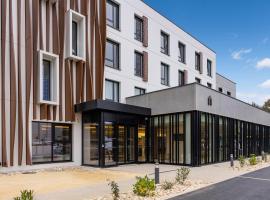 Campanile PRIME - Smart Lyon Chaponost，位于Chaponost的酒店