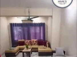 Home Sweet Home
